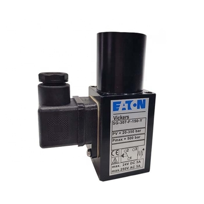 SANY용 B240700000131 압력 릴레이 SG307-F-150-Y 24V DC EATON