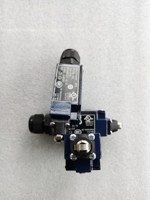 60034039 리미트 스위치 ZR235-11Z-RVA-2716 GZ-S-1NO+1NC-6mm Schmersal