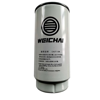 SANY CRANE용 60328868 유수 분리기 필터 1000424916A WEICHAI TD226B