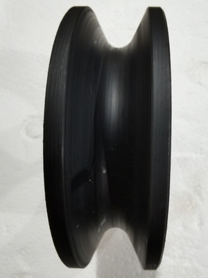SANY STC1000용 11498346 나일론 풀리 SYM5550J.3.6.3.4-1