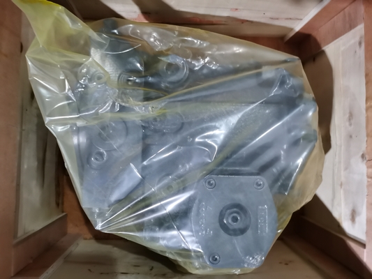 SANY용 B220301000394 플런저 펌프 A4VG140EP4D1/32R-NAF02F021DP R902155995 Rexroth