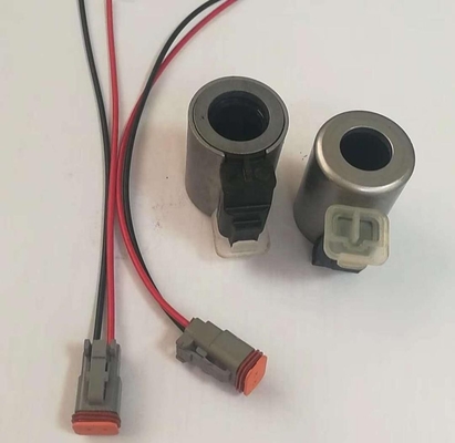 SANY PQ190 SHG190를 위한 B249900001099 전자기 코일 제조자 R902602641 Rexroth