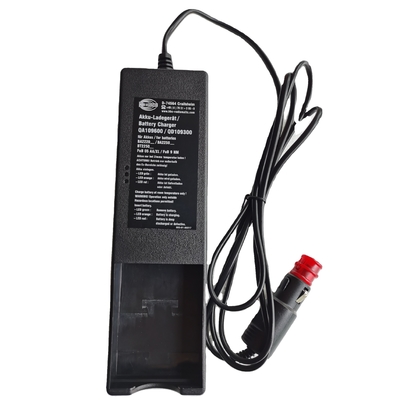 B229900000037 HBC 원격 제어 배터리 충전기 QA109600 QD109300 DC10-30V/1.5A BA225030