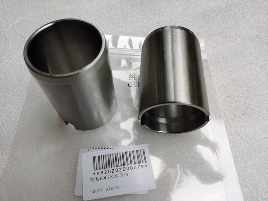 A820202000079 콘크리트 펌프 샤프트 슬리브 제조업체 60C1816.5-8