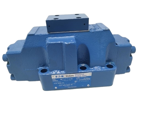 B220400000114 유압 제어 변경 밸브 DG3V-8-2-10-EN183 Eaton Vickers 솔레노이드 밸브