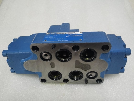 B220400000114 유압 제어 변경 밸브 DG3V-8-2-10-EN183 Eaton Vickers 솔레노이드 밸브