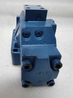 B220400000114 유압 제어 변경 밸브 DG3V-8-2-10-EN183 Eaton Vickers 솔레노이드 밸브