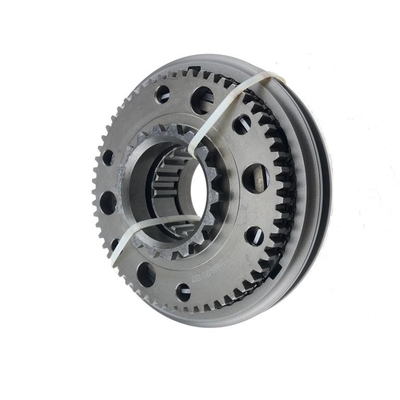 60059690 SANY 모바일 크레인 용 기존 FOTON 트럭 예비 부품 변속기 동기화 장치 FAST Gearbox Shacman JS130T-1701180S