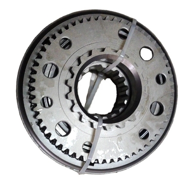 60059690 SANY 모바일 크레인 용 기존 FOTON 트럭 예비 부품 변속기 동기화 장치 FAST Gearbox Shacman JS130T-1701180S