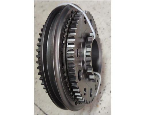 60059690 SANY 모바일 크레인 용 기존 FOTON 트럭 예비 부품 변속기 동기화 장치 FAST Gearbox Shacman JS130T-1701180S