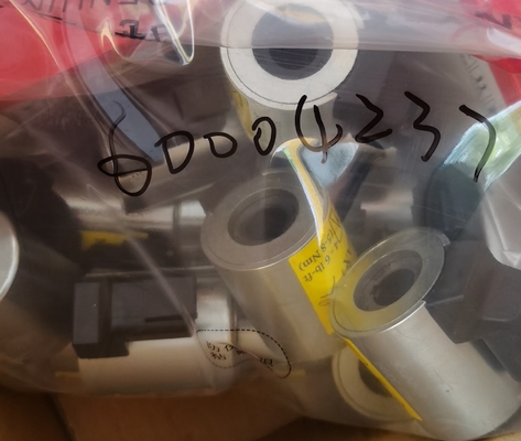 SANY 모바일 크레인용 60004237 코일 SV3-10 24DC