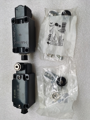 60117974 크롤러 크레인 예비 부품 GY-S-1NO+1NC-75 LimitSwitch