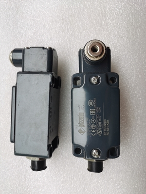 60117974 크롤러 크레인 예비 부품 GY-S-1NO+1NC-75 LimitSwitch