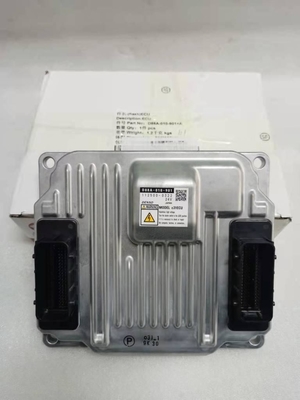 ECU 전자 제어 장치 24V D88A-010-901+A 112500-0322