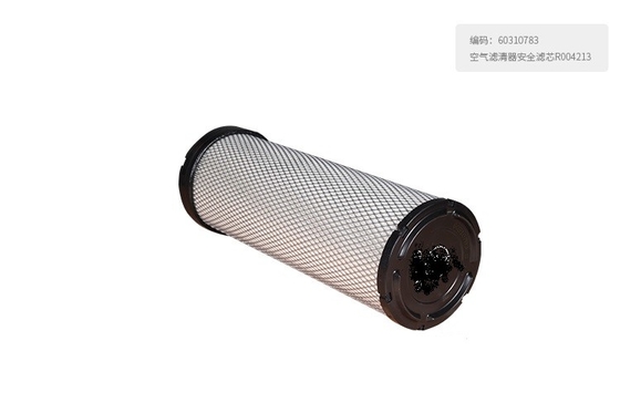 새니 굴삭기를 위한 60310783 항공 안전 필터 코어 R004212 R004213 40C5854 40C5855 K2842PU