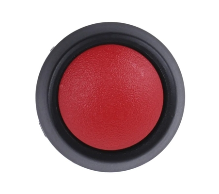 60319749 푸시 버튼 스위치 SANY Reacher Stacker용 59-512 RS 248-8907 400mA 32V RED(ITW) SPST