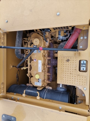 CAT 350 중고 굴삭기 309kw 엔진 파워 제2 핸드 굴삭기