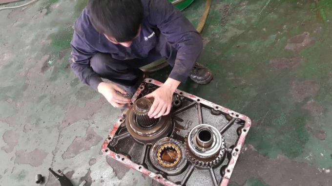Changsha Winner Trading Co.,LTD 공장 투어